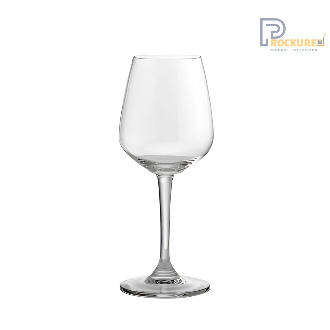 Ocean Stemware Lexington White Wine Glass - 240 ml, Set of 6