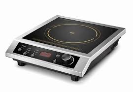 Modinary Thin Flat Surface ECO Induction Stove 3500W-MOD-SSCOMECO