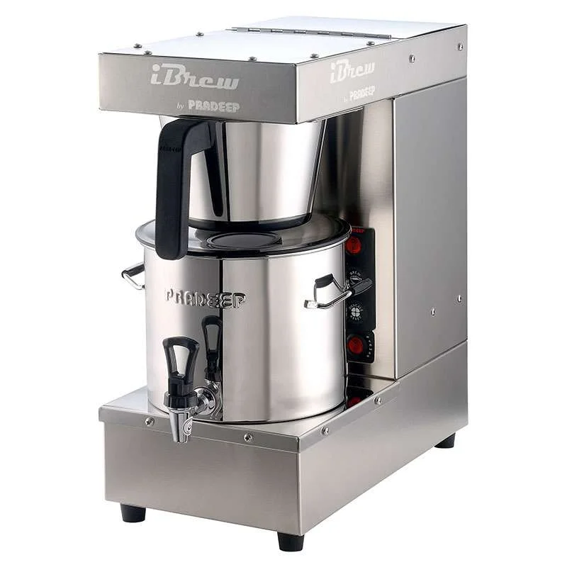 Pradeep Hot drink maker 1 Lit / 200 Gram 111502