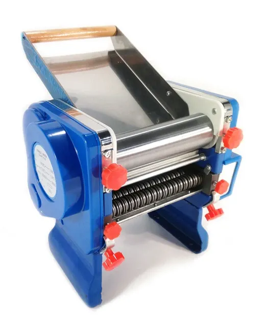 Modinary Small Electric Noodle Machine 200 mm Roller Width
