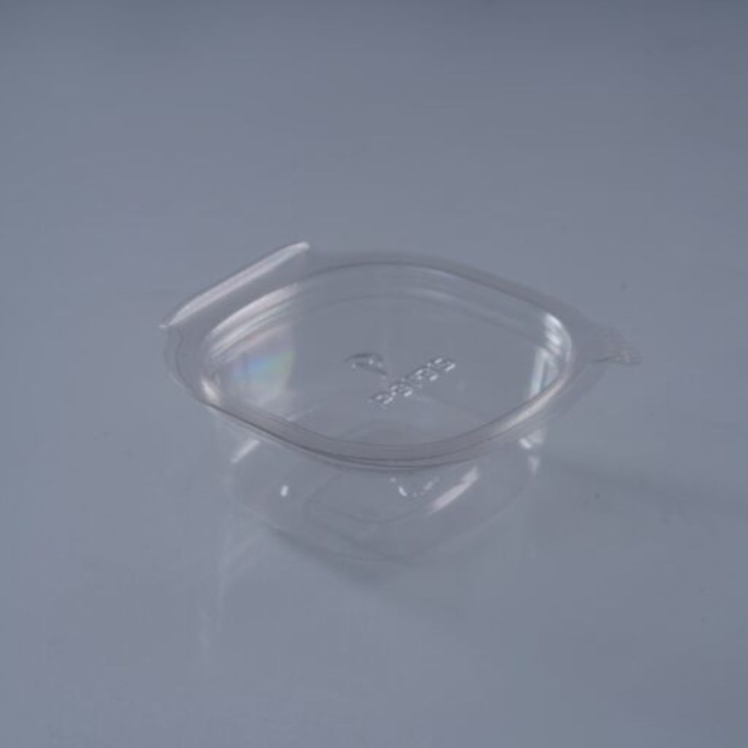 Paras Sauce Dip 25 ML | Polyethylene Terephthalate (PET)