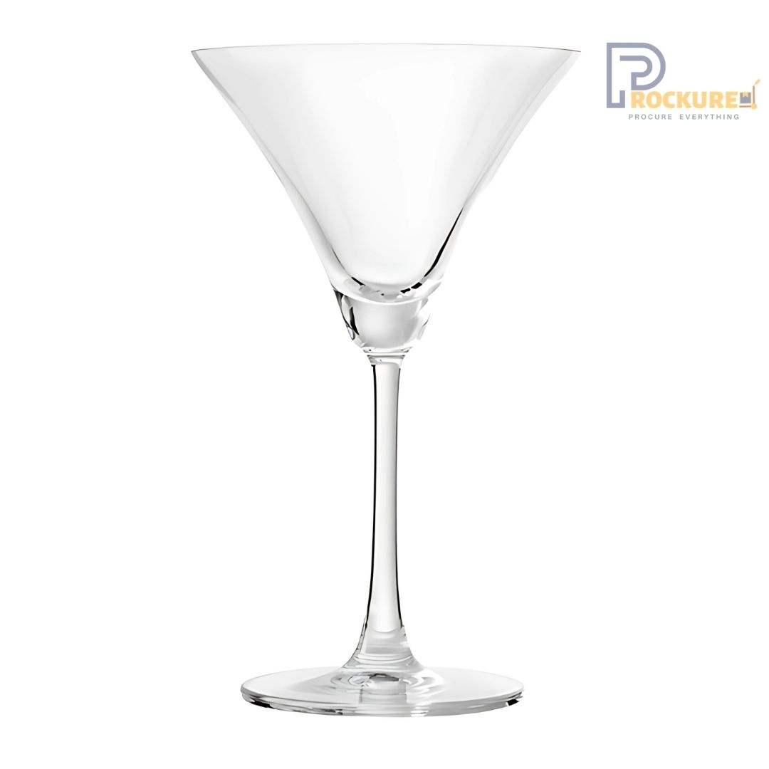Ocean Stemware Madison Cocktail 1015C10 - 6 pc Carton for Elegant Bar Service