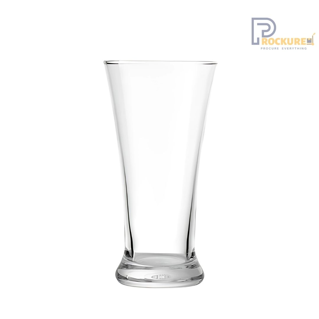 Ocean Pilsner Tumbler 300 ml (6 pc Carton) - Perfect for Beer & Beverages
