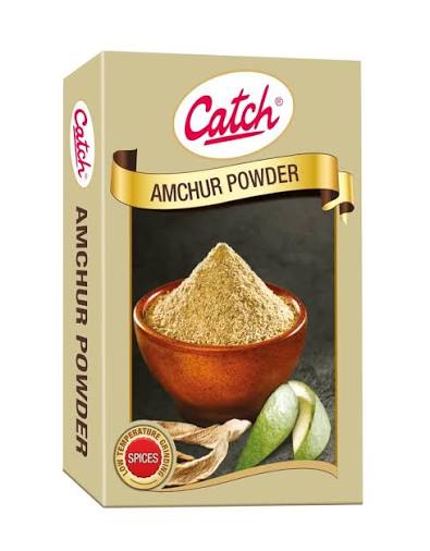 Catch amchur powder 100gm