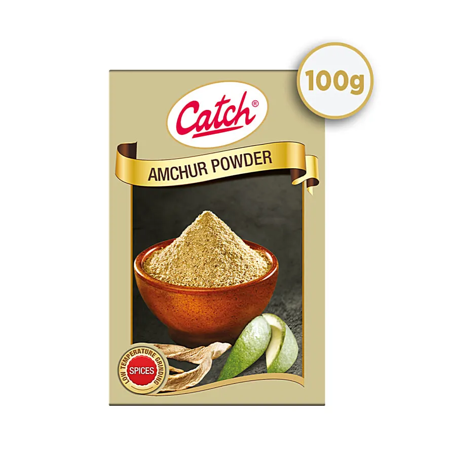 Catch amchur powder 100gm 7