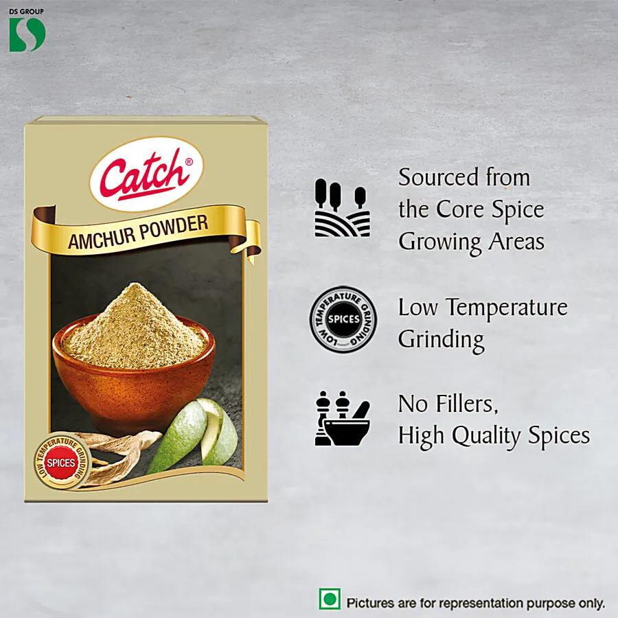 Catch amchur powder 100gm 5