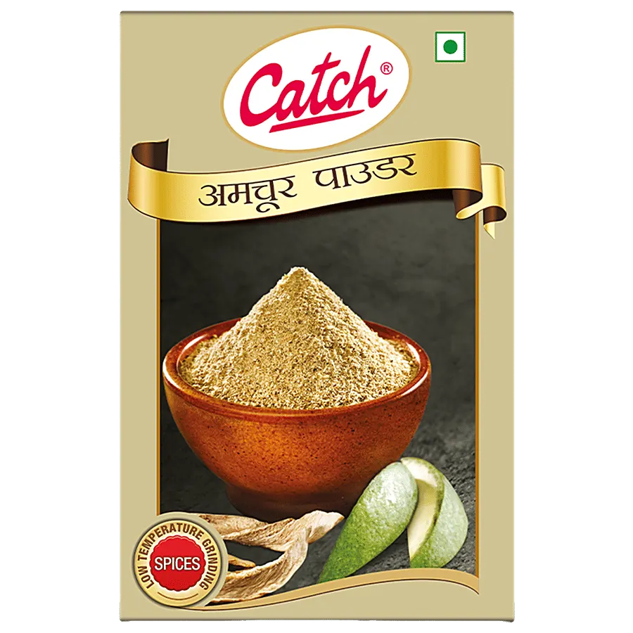 Catch amchur powder 100gm 2