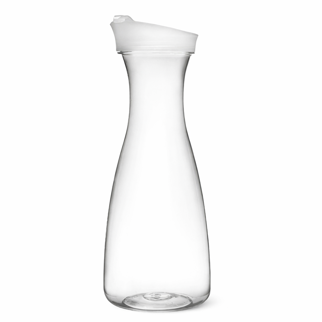1 Liter Polycarbonate Decanter - PC Decanter 1Ltr