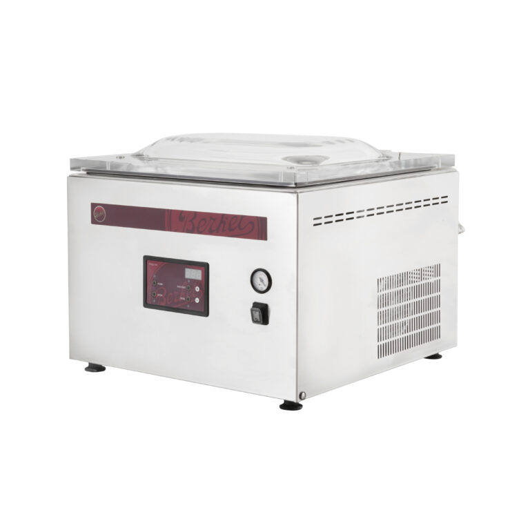 Berkel BV 400/20 Countertop Vacuum Packaging Machine for Commercial Kitchens