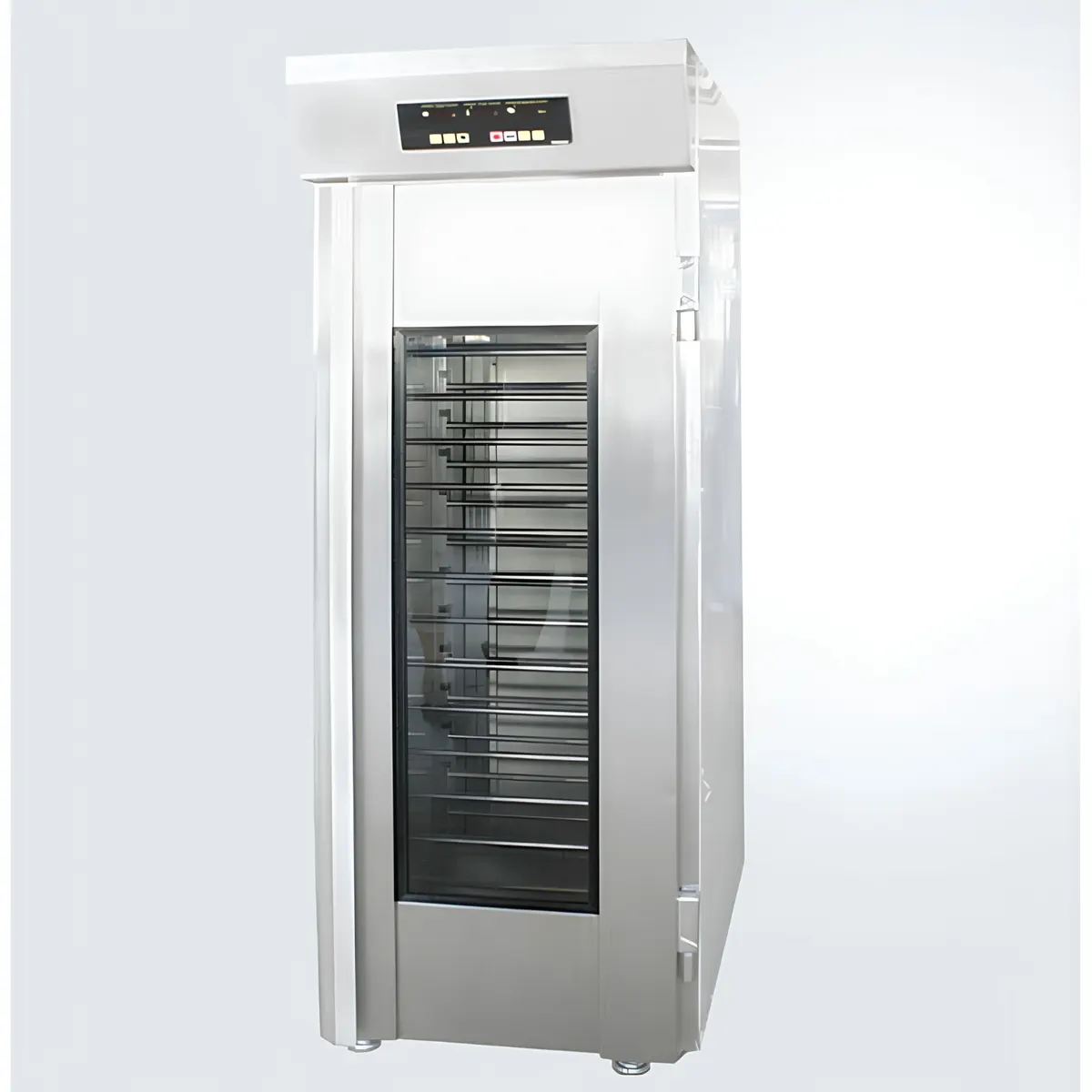 Sinmag Proofer 16 Tray