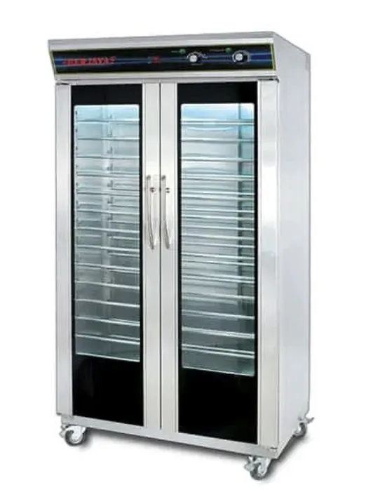 Berjaya Proofer 32 Tray