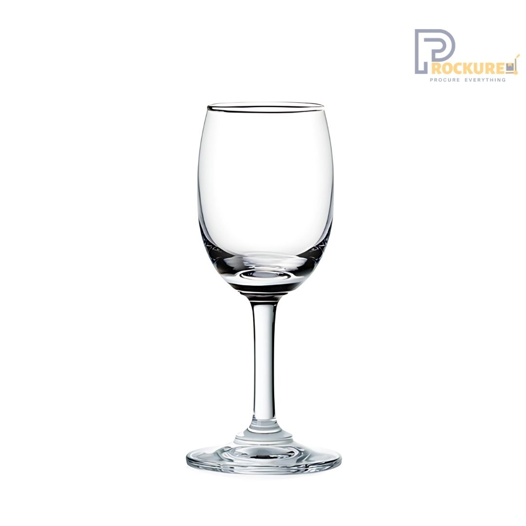 Ocean Stemware Classic Sherry Glass - 130ml, 6 pc Carton