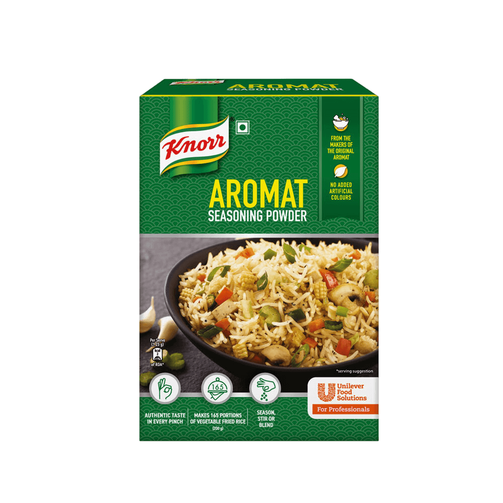Knorr Aromat Seasoning 500 gm