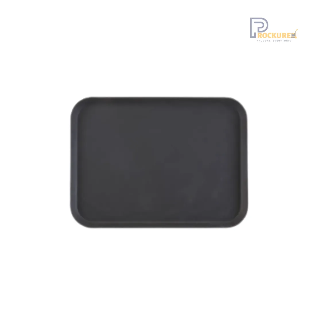 Cambro 1622CT Rectangular Serving Tray – 406 × 558 mm | Large & Slip-Resistant