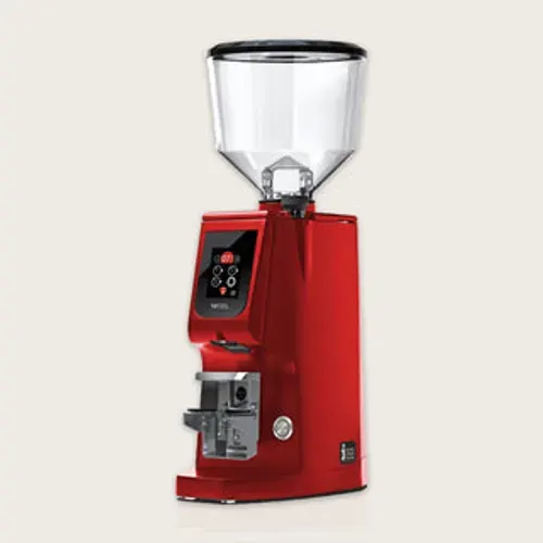 Eureka  Atom Commercial Coffee Grinder Flat burr grinder ATOM W 65