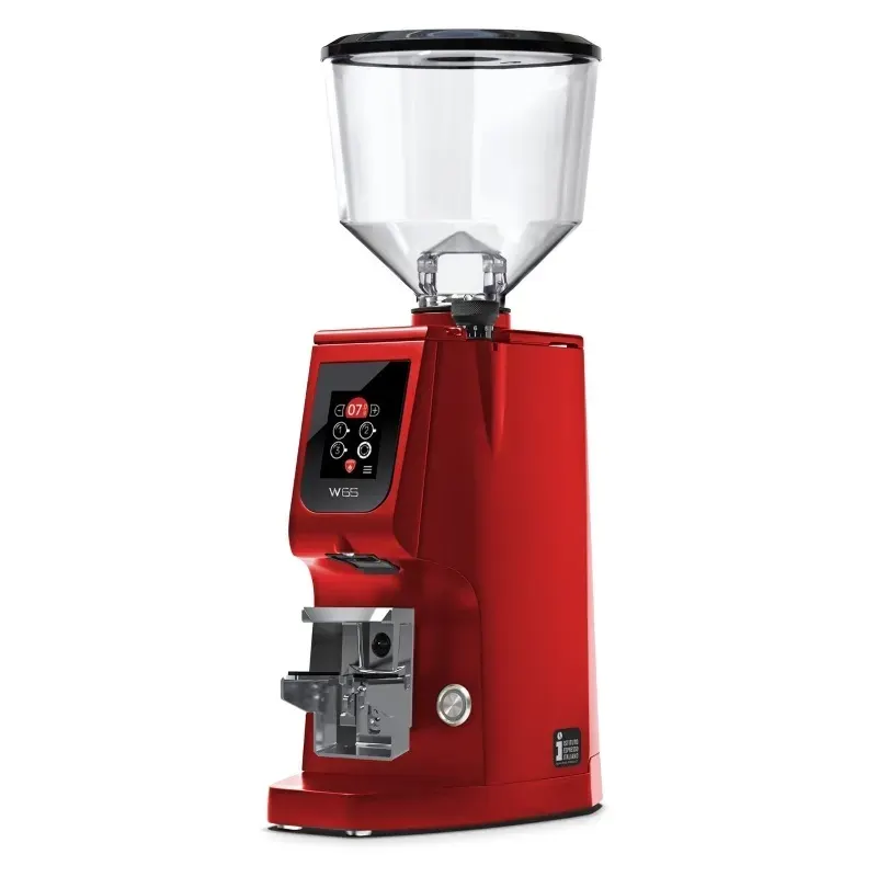 Eureka  Atom Commercial Coffee Grinder Flat burr grinder ATOM W 65