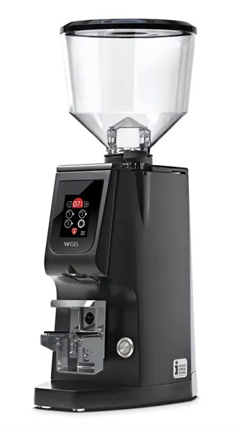 Eureka  Atom Commercial Coffee Grinder Flat burr grinder ATOM W 65 2