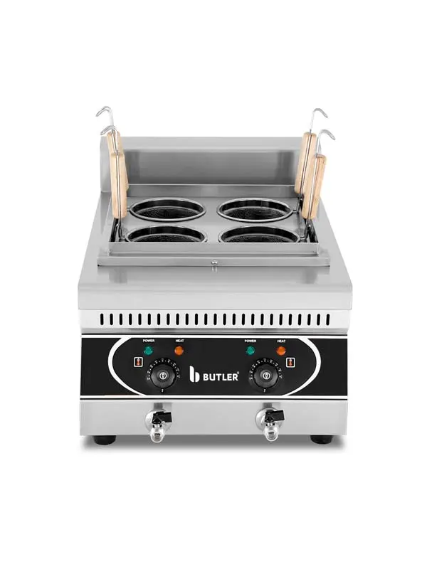 Trufrost & Butler Electric Pasta Cooker 430 x 580 x 405 mm