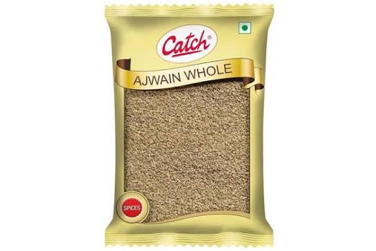 Catch Ajwain 1kg - Whole Ajwain Seeds