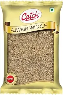 Catch Ajwain 1kg - Whole Ajwain Seeds 4