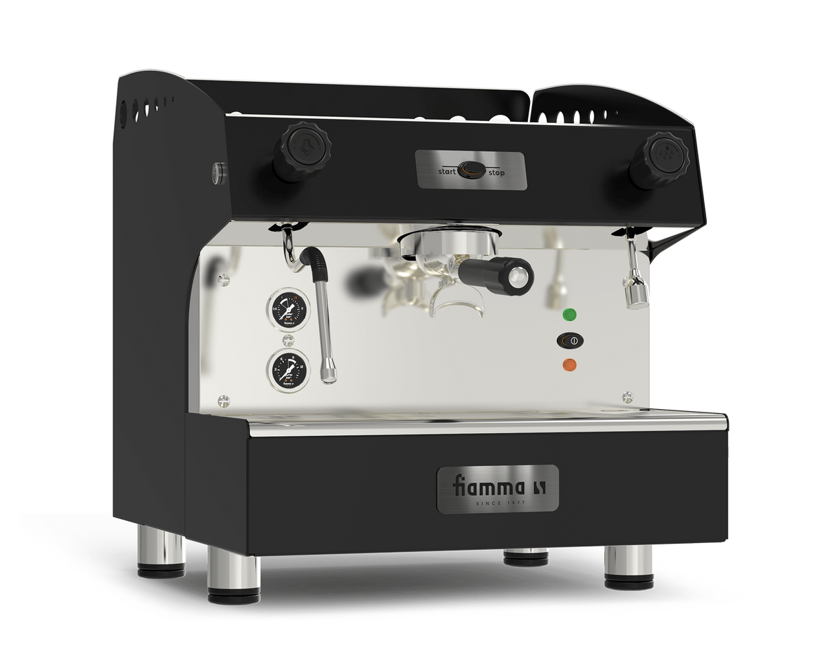 Fiamma 1 Group Commercial Espresso Coffee Machine