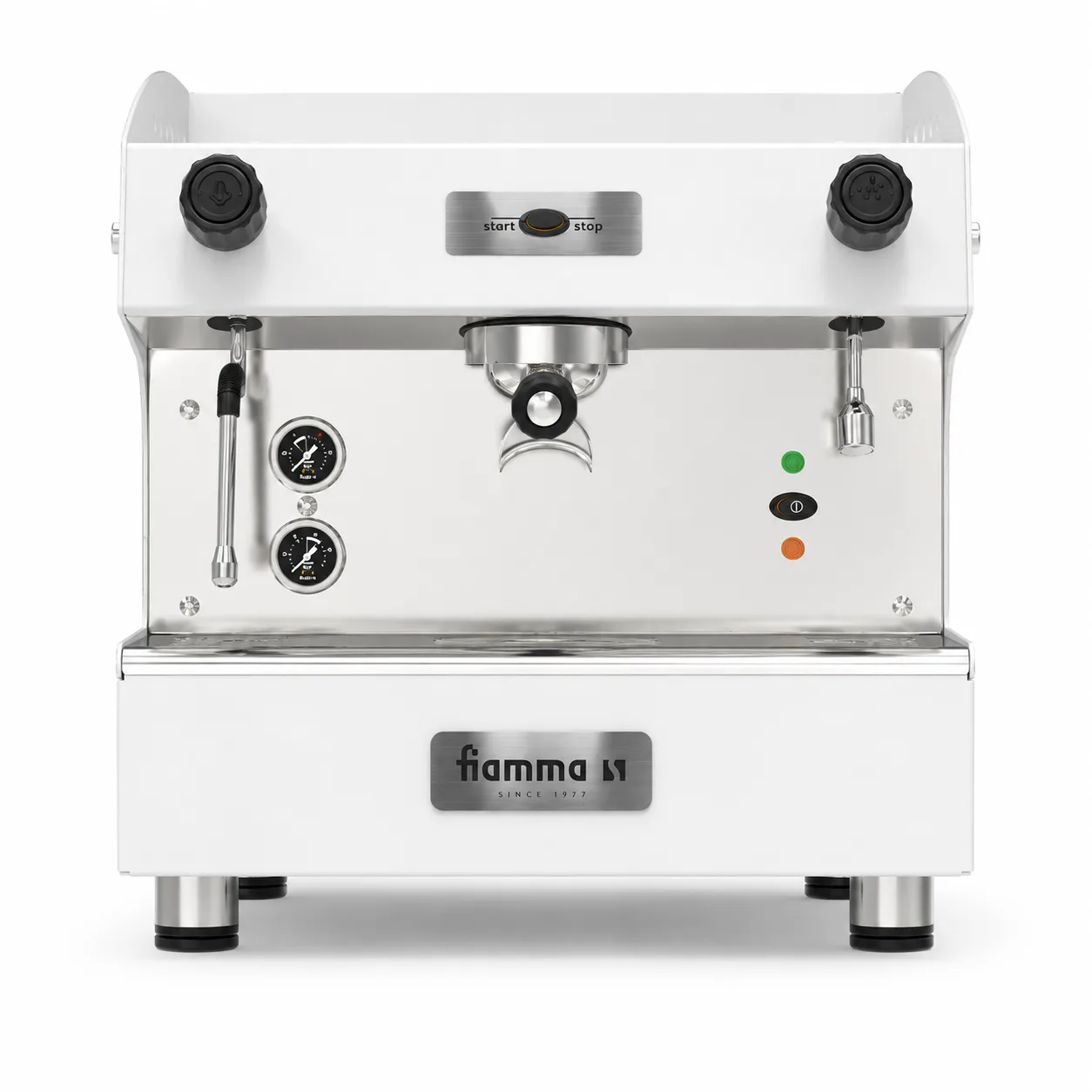 Fiamma 1 Group Commercial Espresso Coffee Machine 5