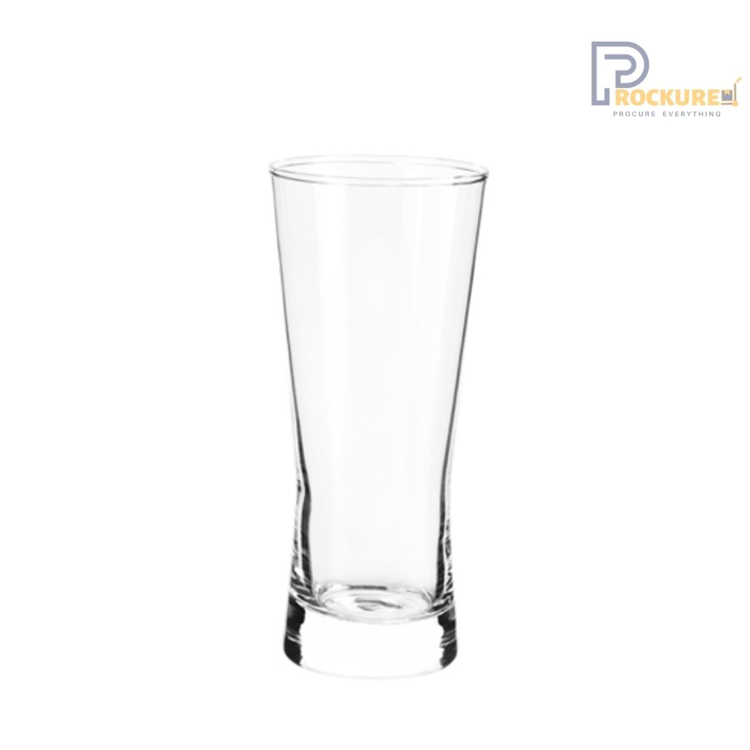 Ocean Metropolitan Tumbler B21312 (Set of 6) - Perfect for Hotels & Restaurants
