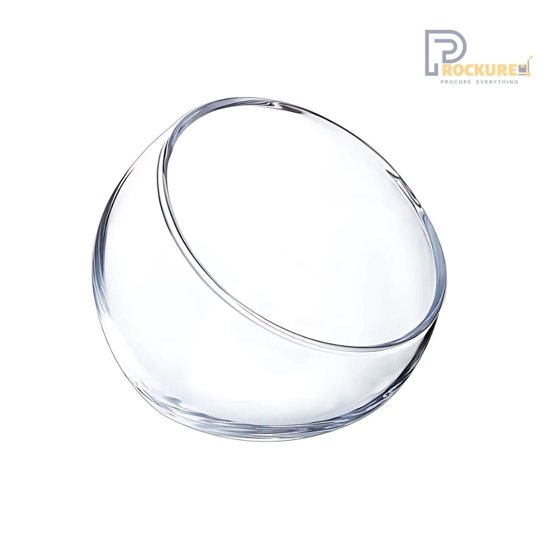 Arcoroc Versatile Ice Cream Cup (12 cl) - 24 pc Carton