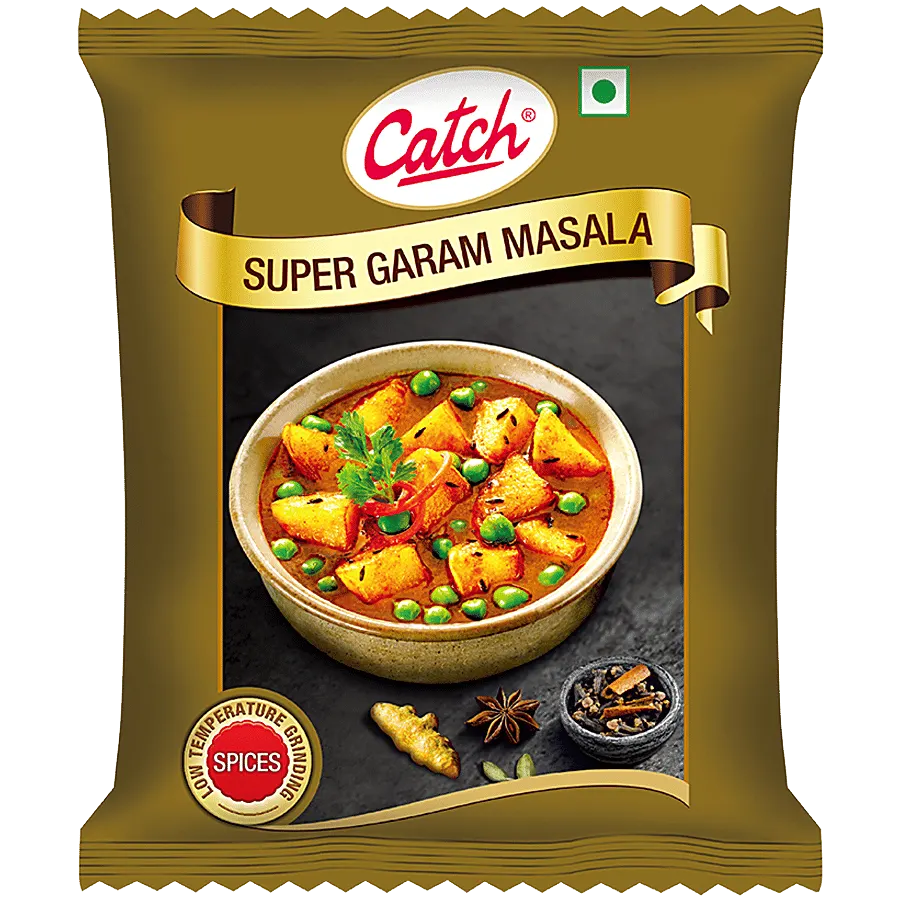 Catch Garam Masala Powder 100 gm