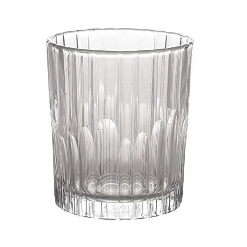 Duralex Manhattan Uncolored Tumbler 310 ML (10 3/8 oz) 1057AB