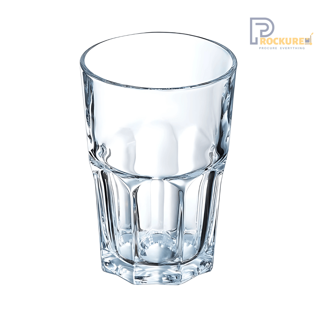 Arcoroc Granity H/B Tumbler 35 cl (Tempered) - 36 Pc Carton