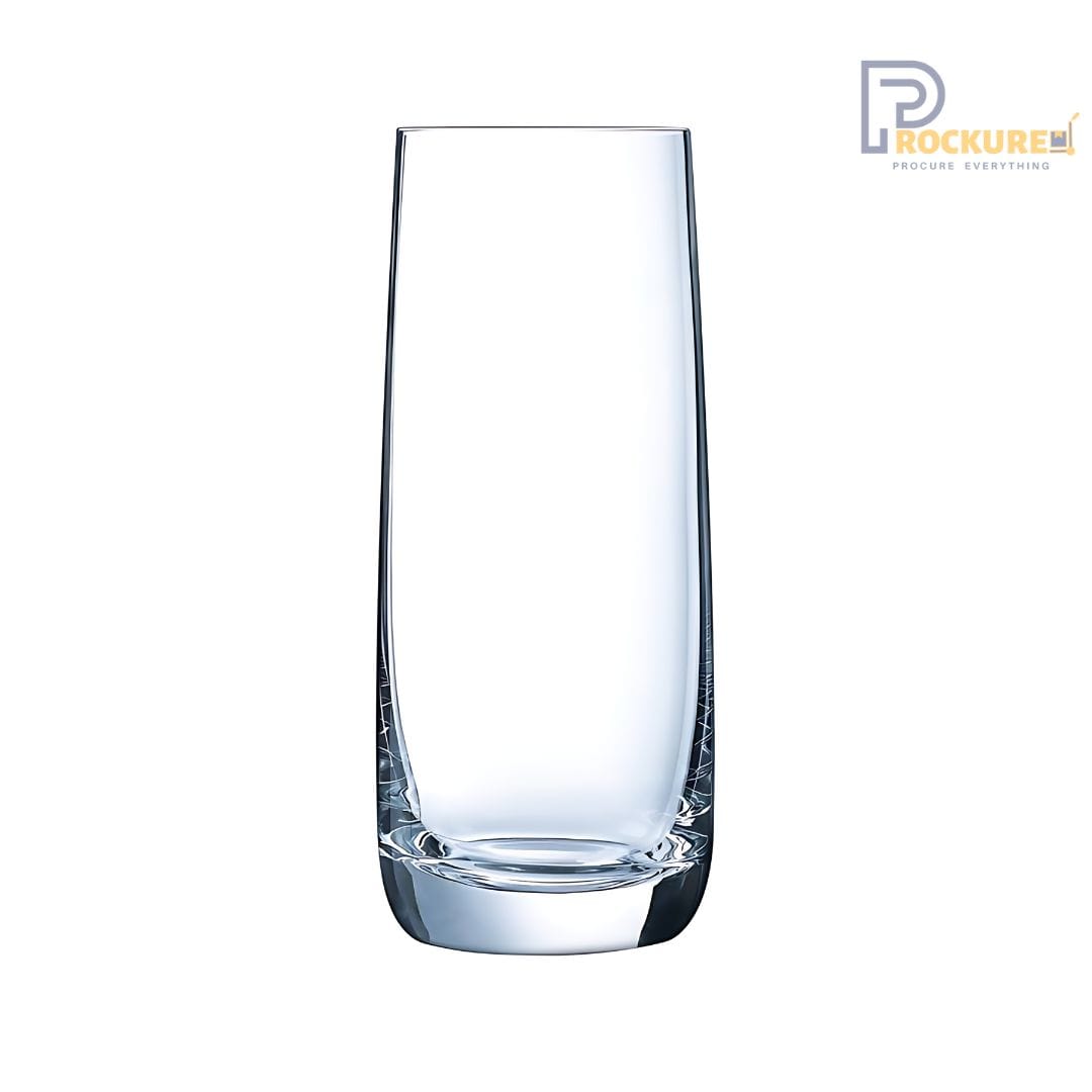 Arcoroc Vigne H/B Tumbler - 45 cl Exquisite Glassware (24 pc Carton)