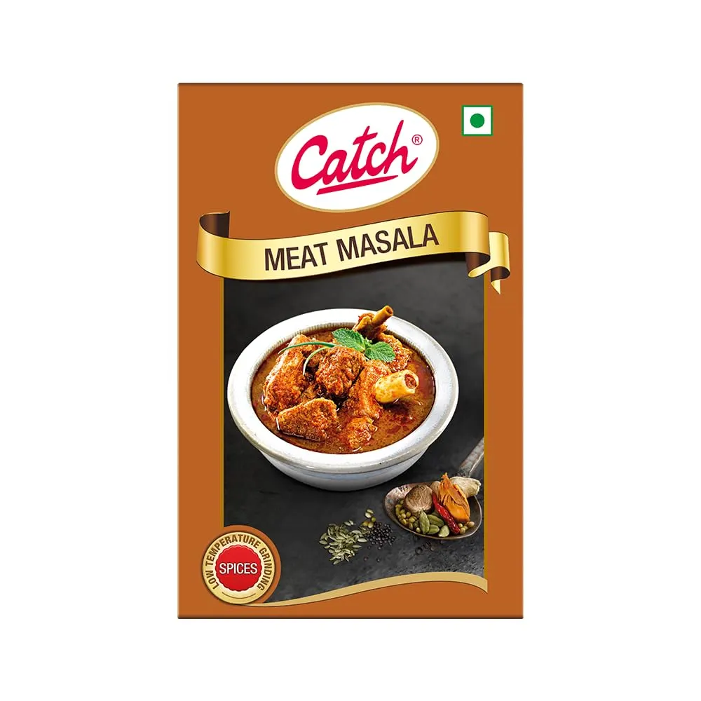 Catch Meat Masala (Meat Spice Blend) 1 kg