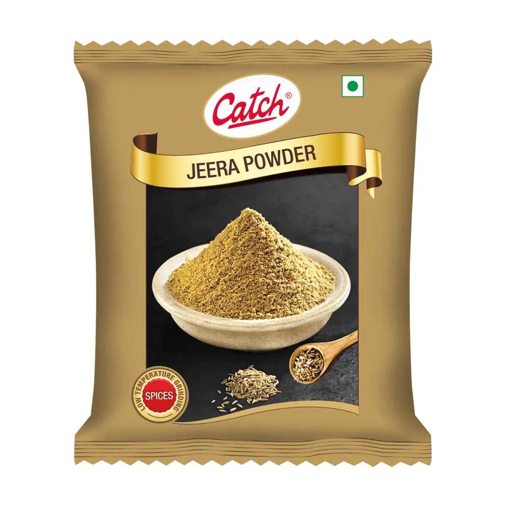 Catch Jeera Powder (Cumin Powder) 100 gm