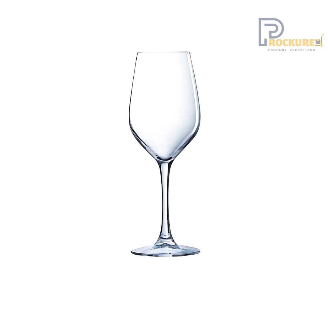 Arcoroc Mineral Cocktail Glass H2316 - Premium Barware (48 pc Carton)