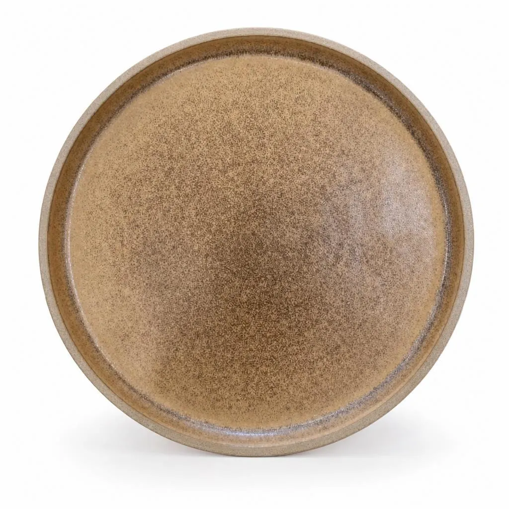 Meraami Field Ceramic Dinner Plate 26 cm