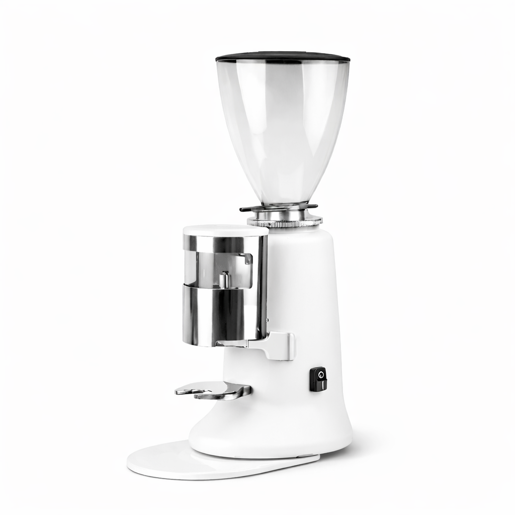 A Series 64mm Burr Commercial Coffee Grinder 2
