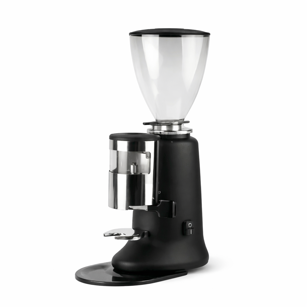 A Series 64mm Burr Commercial Coffee Grinder