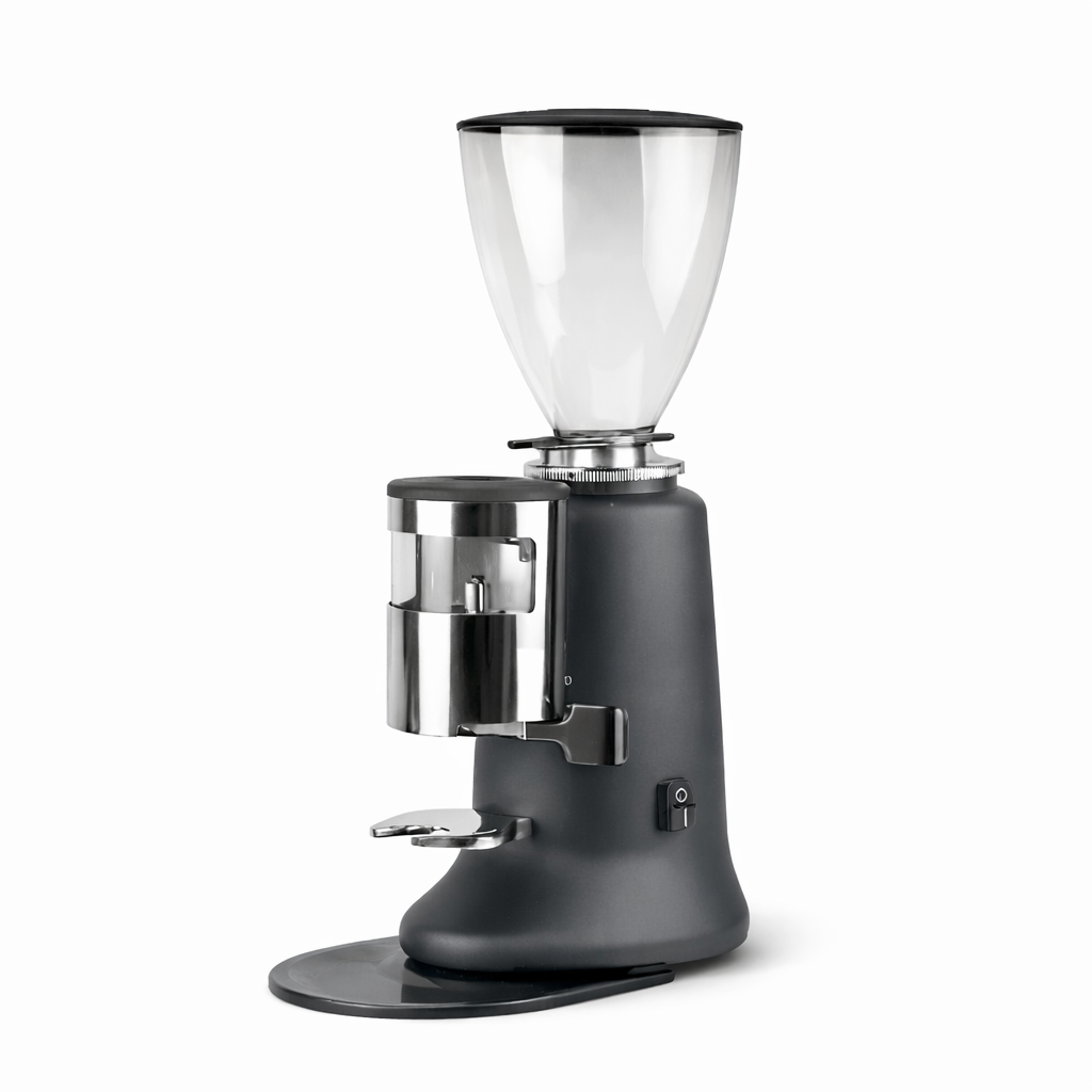 A Series 64mm Burr Commercial Coffee Grinder 3