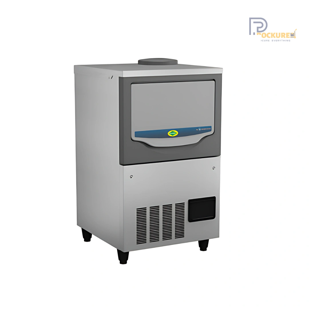 Western WOI-45 Ice Cube Machine – 36.5 Kg/Day Ice Maker for Commercial Use 4