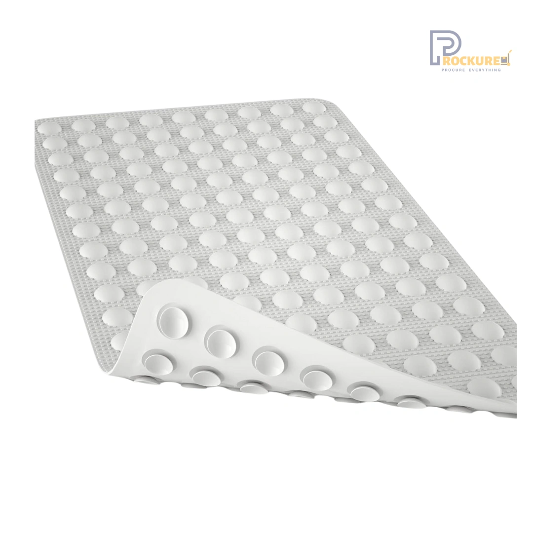 Dolphy Anti Slip Bathroom Mat – 400 x 700mm