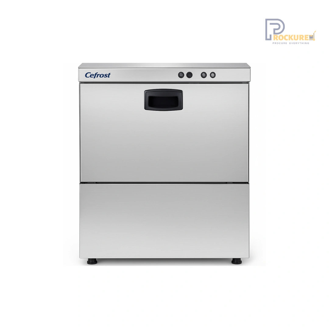 Celfrost  Undercounter Commercial Dishwasher B30