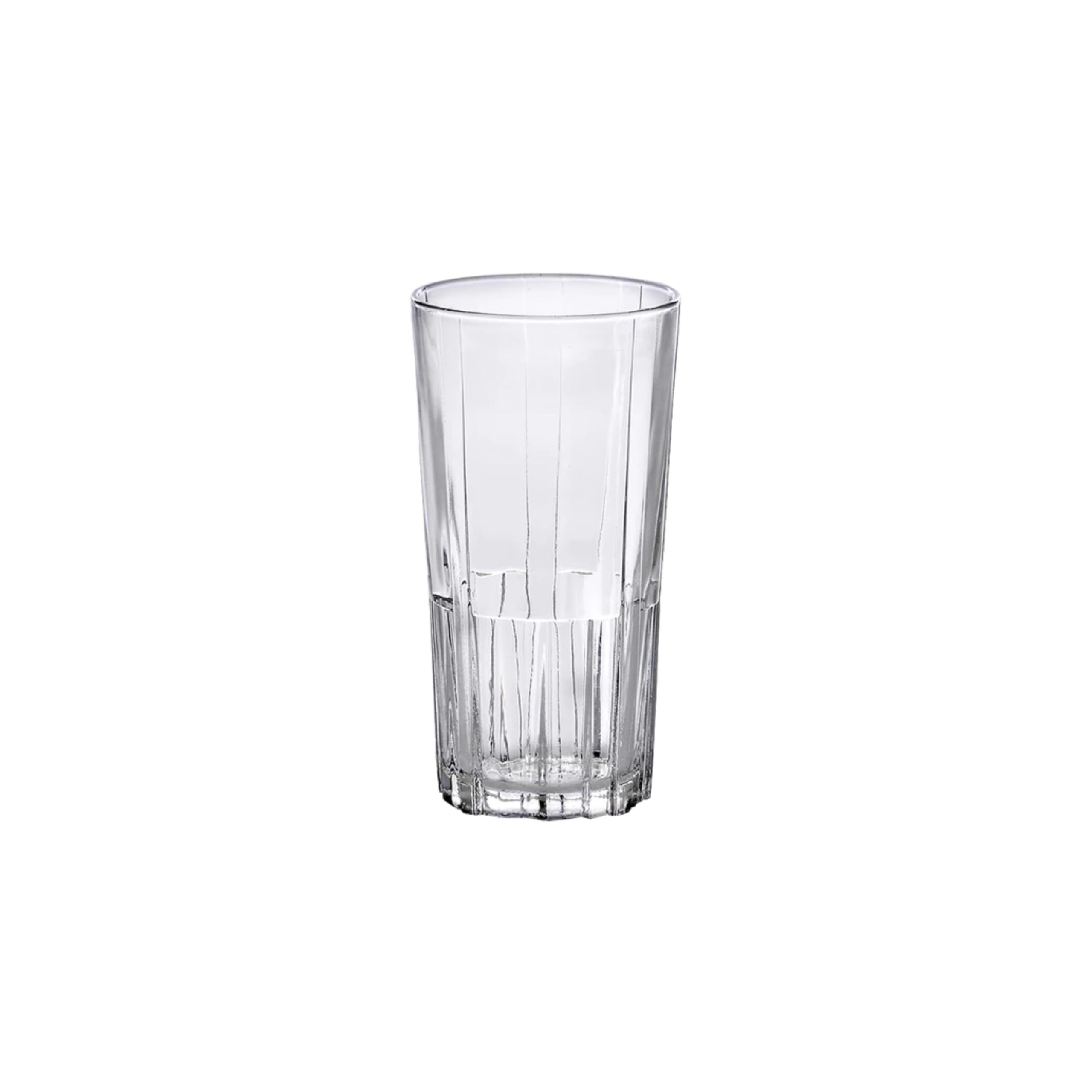 Duralex Jazz Uncolored Highball Tumbler 260 ML (8 3/4 oz) 1083AB