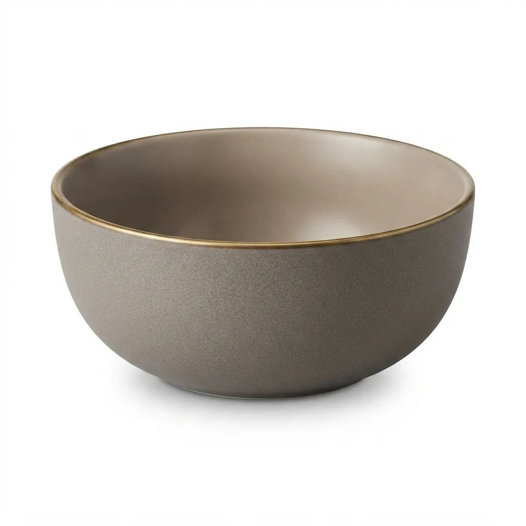 Meraami Storm Ceramic Katori 12 cm