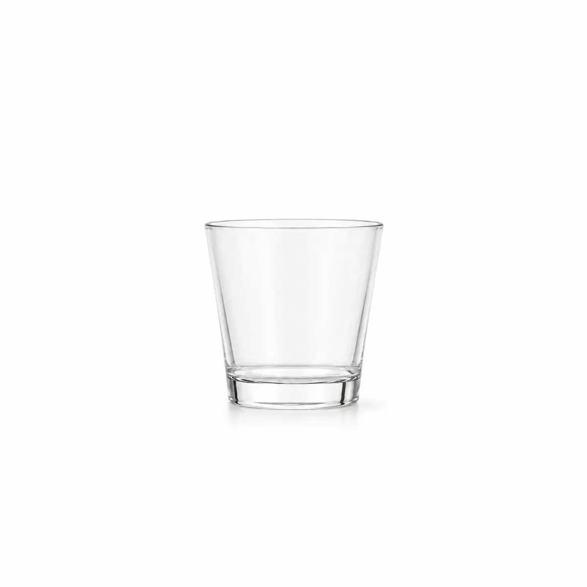 Acrylic Shot Glass for Drinks & Dessert