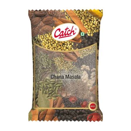 Catch Chana masala 1KG