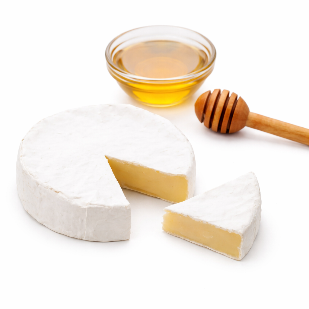 Camembert Cheese 125gm