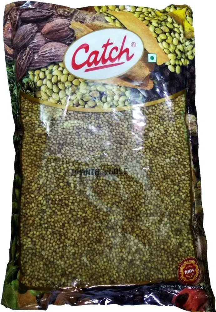 Catch Methi Dana Whole (Fenugreek Seeds) 1 kg