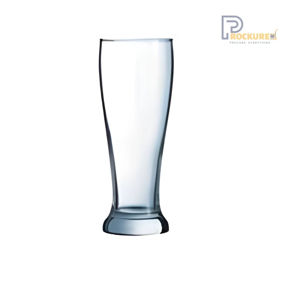 Arcoroc Brasserie Beer Glass - 60 cl (24 pc Carton)