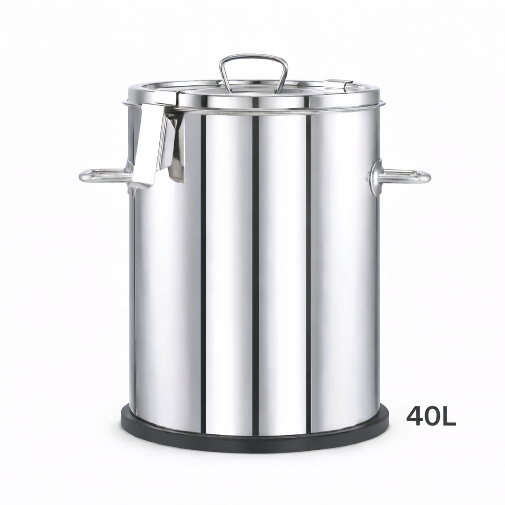 Pradeep - Insulated Carrying Pot 40 Litre